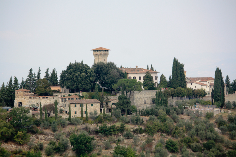 Villa Antinory