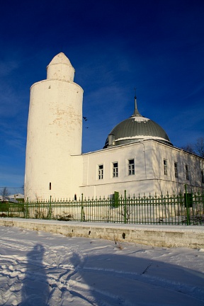 Касимовская мечеть