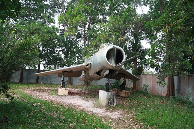 Китайский Миг-15